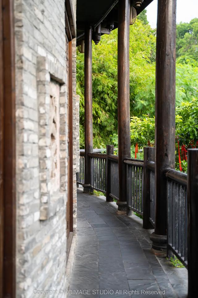 深圳十大客家古村落,甘坑古镇游玩攻略,免费免预约地铁直达!