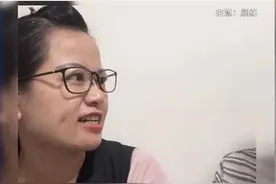 香港何伯夫妇又有后续了！何太自曝将离婚，暗示或回内地生活…图片