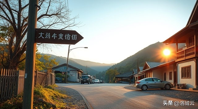 速冲！云浮这片紫花风铃木彻底美爆了