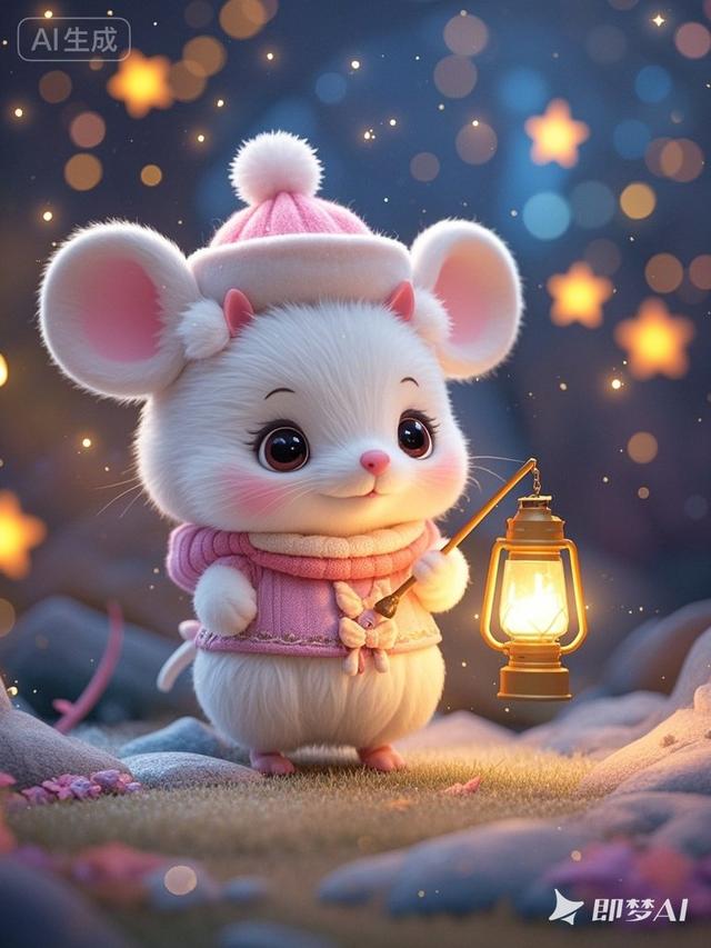 天算不如人定，子鼠12月29日周一，有要事即将发生了