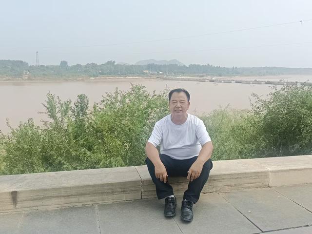 济南与黄河邂逅170年（上篇）