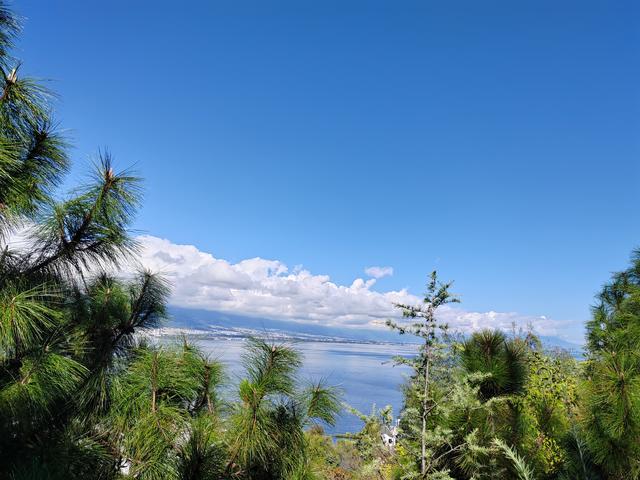 大理之蓝，蓝得让人心碎