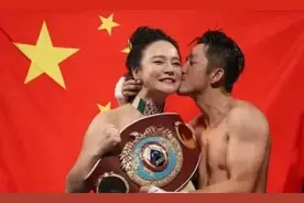 冉莹颖：辞职央视，被甩23次，为救邹市明冒死生三胎存脐带血？图片