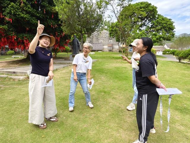 成为会玩、会拍的大鹏生态传播官 ，这场活动带你解锁新身份