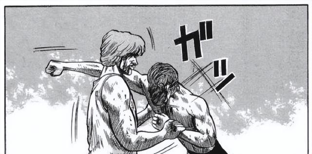 《热血高校》漫画真正的男主坊屋春道 — 铃兰最 “不一样” 的顶点