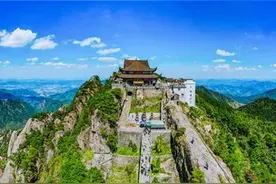 佛曰：来这几个地方就对了，你会越来越好图片