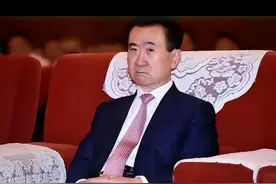 王健林开年连卖5座万达，而王思聪已投资90家公司图片