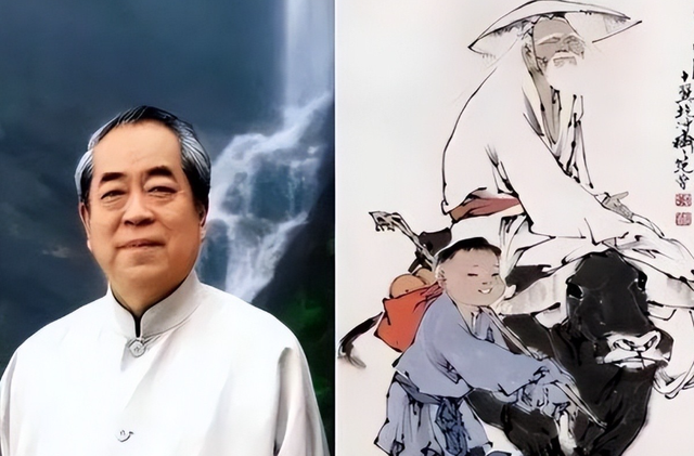 牡丹花下死！这一次“纵欲过度，偷朋友妻”的范曾，终于遭到反噬