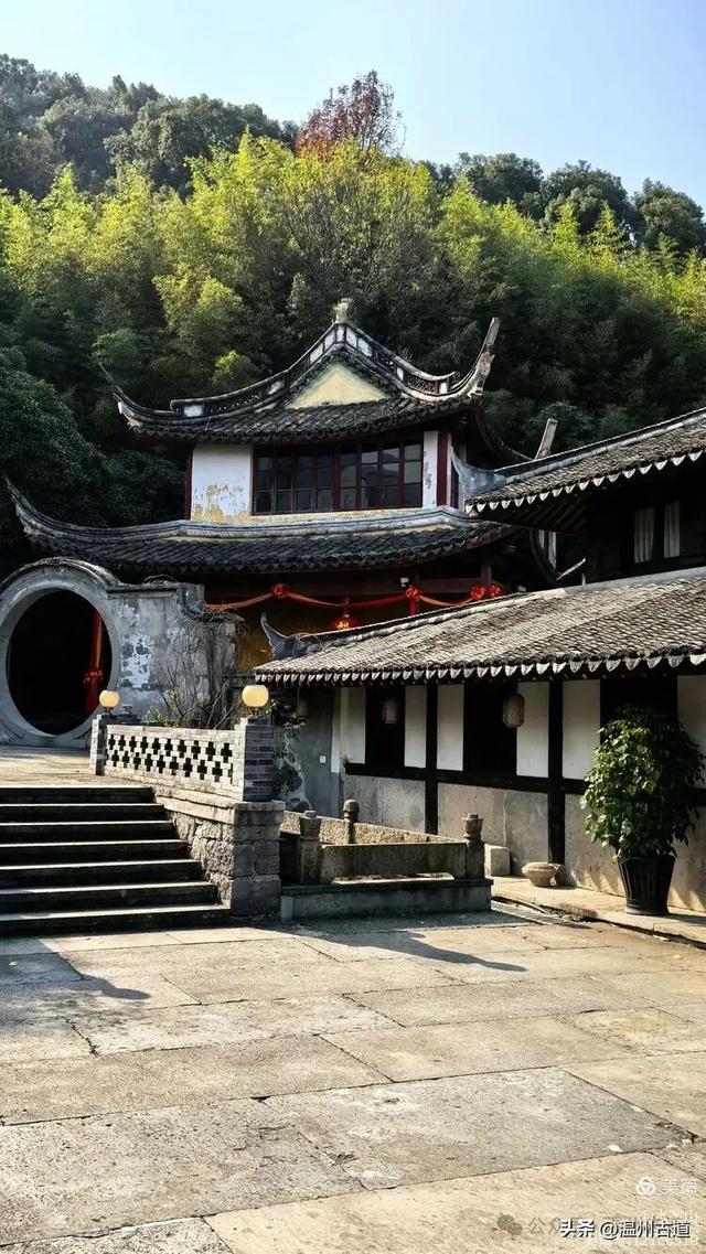探秘道教第二大洞天，全真教始祖道场！浙江这座仙山你可去过？