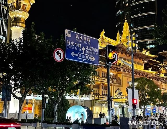 上海藏着五万日本人：不旅游只扎根，直接把中国城市当第二故乡？