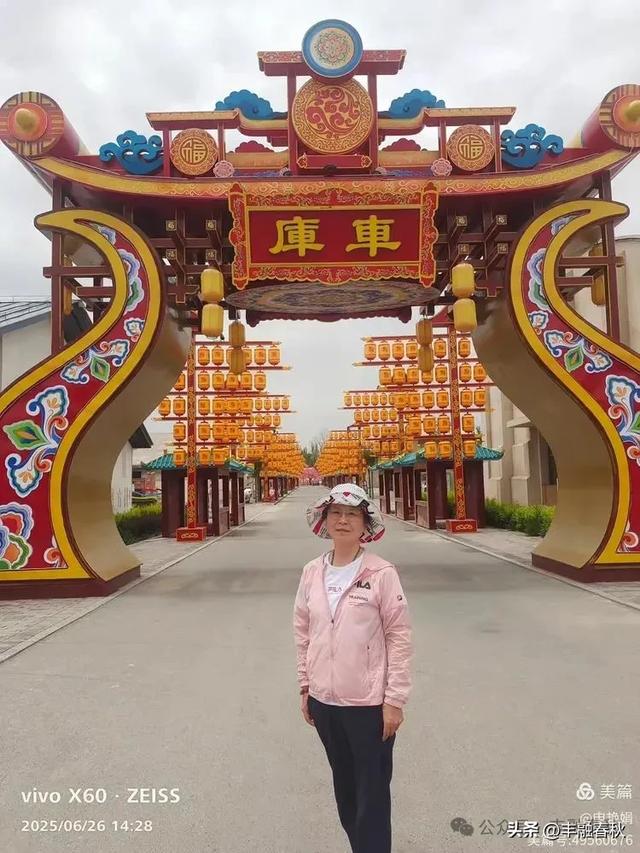 新疆库车:穿越历史的文化之旅|申艳娟