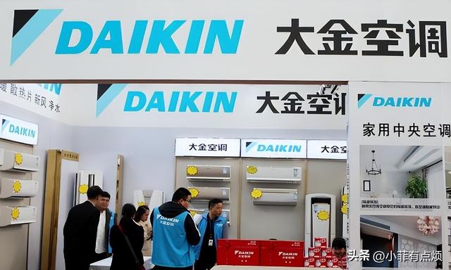 卖的比格力还贵！在中国捞金1400亿，30年来却被误认为是国产品牌
