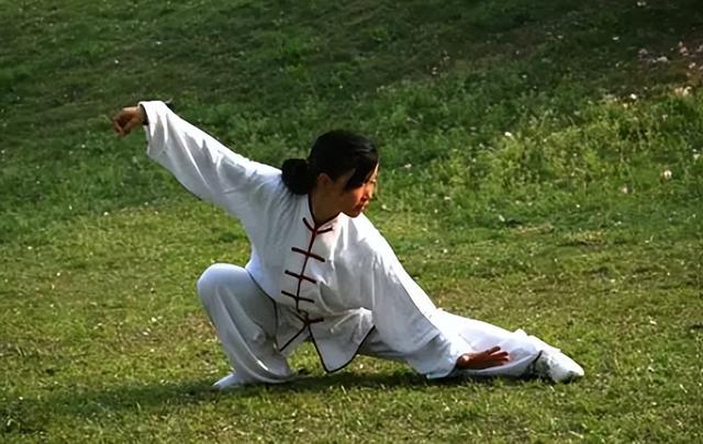 学太极必知的5大核心原则！照着练身体越来越通透