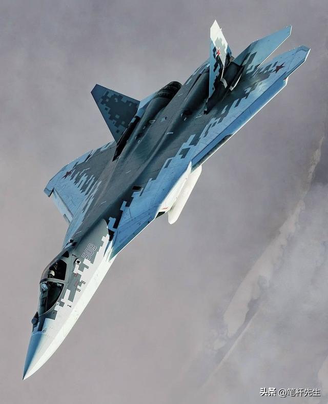 F-35A成功试射核弹！全球首款隐形核战机形成战力！