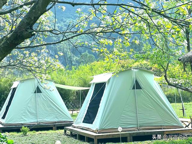国庆节遇到年轻人如此“整顿”旅游住宿业，会让更多人失业。