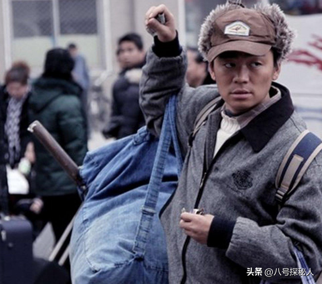 马蓉走后又迎来冯清，43岁的王宝强，为何总是在女人身上吃亏呢？
