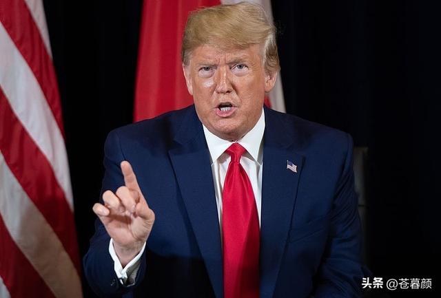 高市早苗对华正式“宣战”！马克龙转头背叛日本	，特朗普告示全球