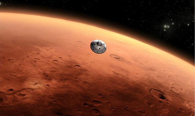 火星距离地球2亿公里，宇航员若要上火星，需要多长时间？