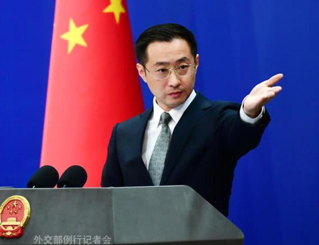 关键时刻，莫迪突然选边站队，特朗普昭告天下，称中国会是下一个