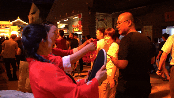 欢庆华诞！金延安国庆中秋缤纷演艺抢先看！