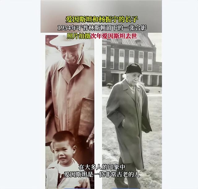 杨振宁家庭情况曝光：三个儿女无人继承物理学，与翁帆关系也很好