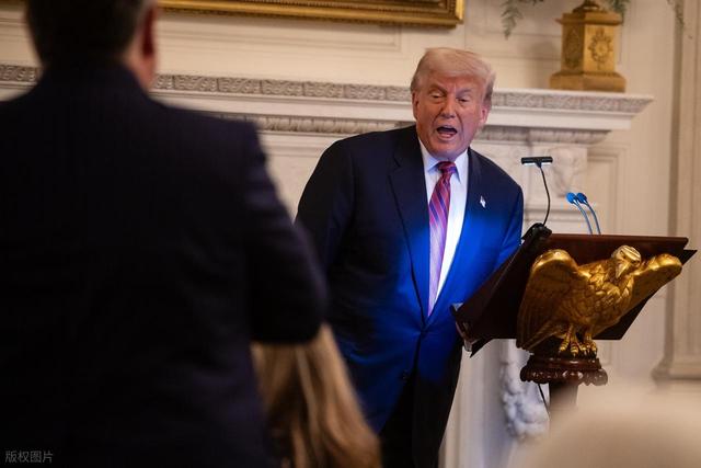 特朗普下场并购核聚变初创企业，为了撑美股开始“造题材”了