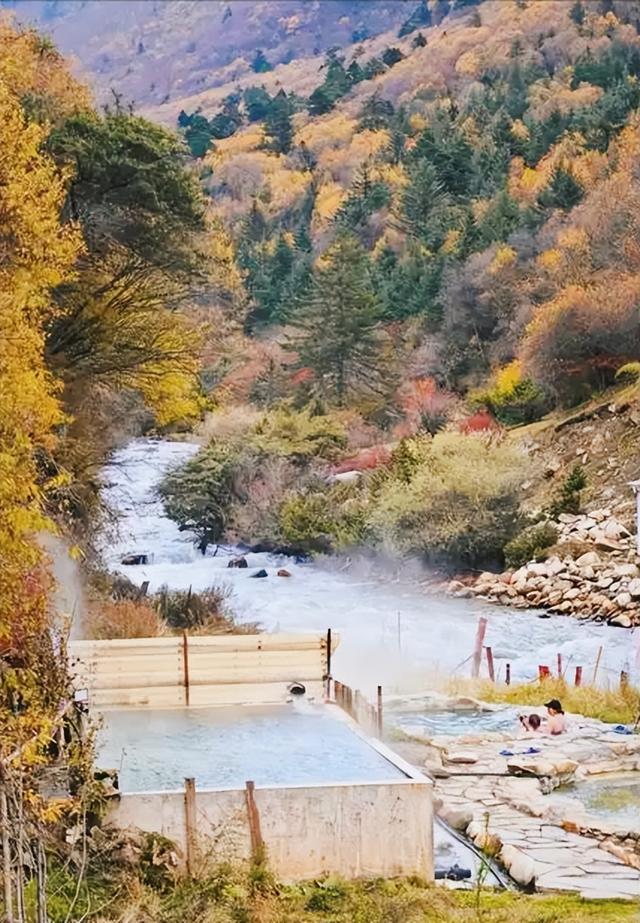 自驾西藏 15 天，我靠这 5 个点破解高反：川藏慢游才是正确打开方式