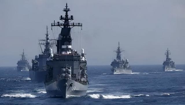 硬扛中国39天，高市终于改口：只有美国打上门，才符合存亡危机？