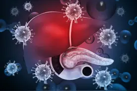 "肝病三个坎，熬过就长寿"，三坎是指哪三年？肝病患者要多关注图片
