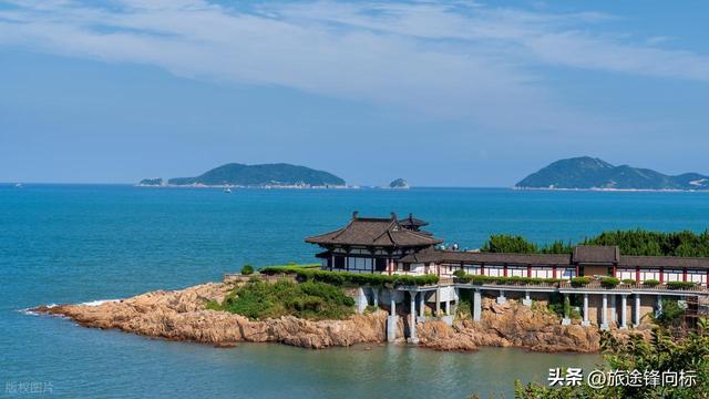 不管啥时候去普陀山，永远都在排队几乎没有淡旺季，要错峰出行好