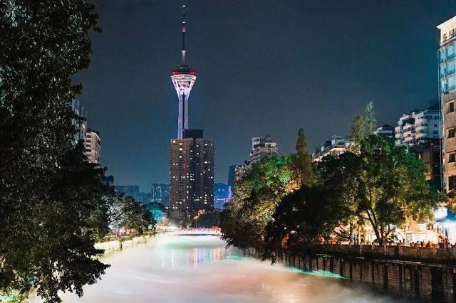 成都这地，又拿奖了！