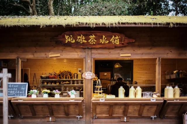 这个“名牌加身”的西南山城，正适合淡季来玩！