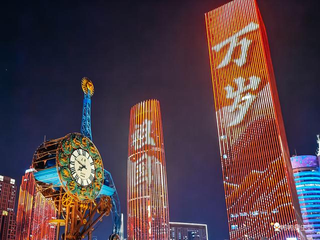 眼都之旅|一场穿梭于“旧与新”“洋与土”之间的沉浸式体验！