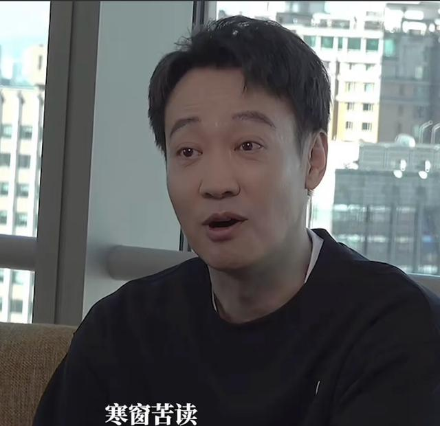 辛柏青没想到，和自己相依为命的17岁女儿，如今成了他的“救赎”