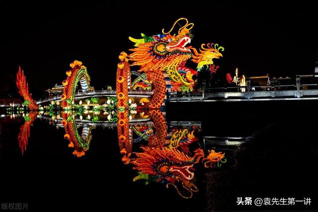 2024年元宵节不一般，5个生肖要“躲月”，提醒大家5件事早做准备