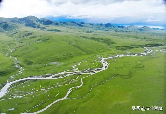 旅游资源普查成果云览 | 藏东明珠——昌都
