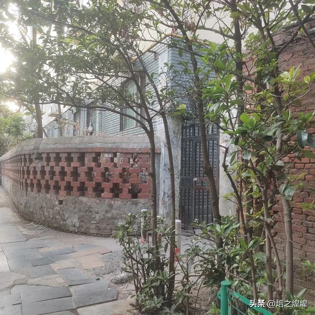 这是哪里？悄悄，悄悄