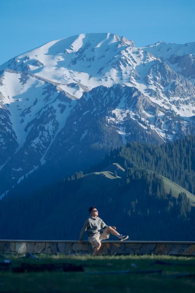辞职旅游5年，我成了一条麻木的“咸鱼”，旅游对我不再有吸引力
