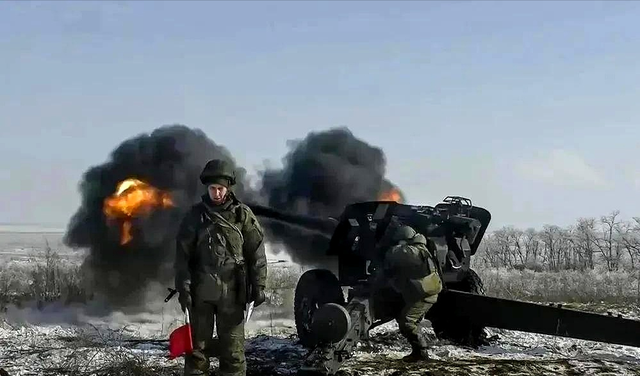 俄军炸死六条大鱼！炸死俄叛军总司令，炸死两名中国香港籍雇佣兵