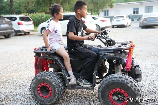 庆农业丰收 享美好生活丨魅力乡村中秋游——中台镇康家沟村