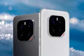 Magic 7惨遭背刺！荣耀GT Pro连自己都打，详细对比后感觉并非如此图片