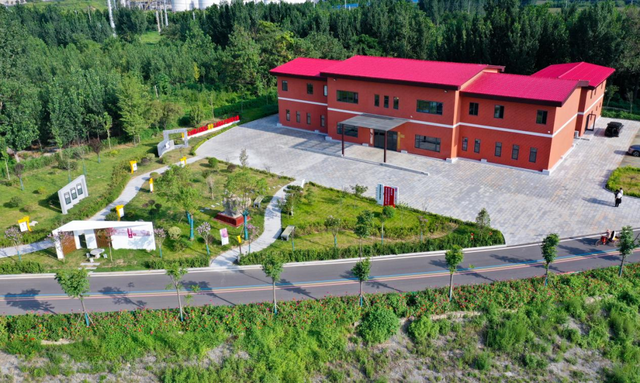 跟着演艺赛事游薛城丨金秋十月来邹坞——探寻千年古镇的前世今生