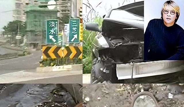 31岁车祸身亡的张雨生，你以为只是醉驾、飙车，其实并没那么简单