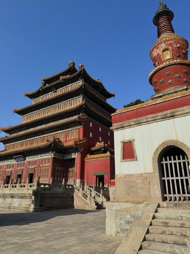 世界上只有中国河北省承德市才有的全球“独一无二的10大奇景	”