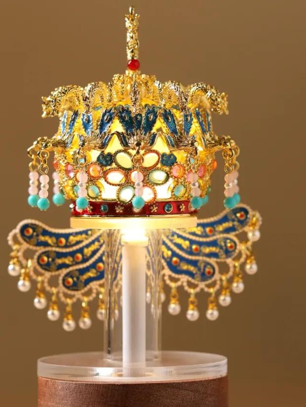 入冬进度 100%!昌平这7件仪式感小事,藏着抵御寒冷的温柔