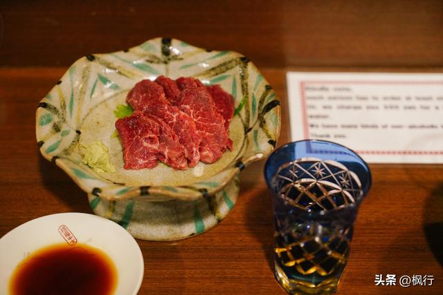 “风尘之中，必有性情中人”，我的长野美食奇遇记
