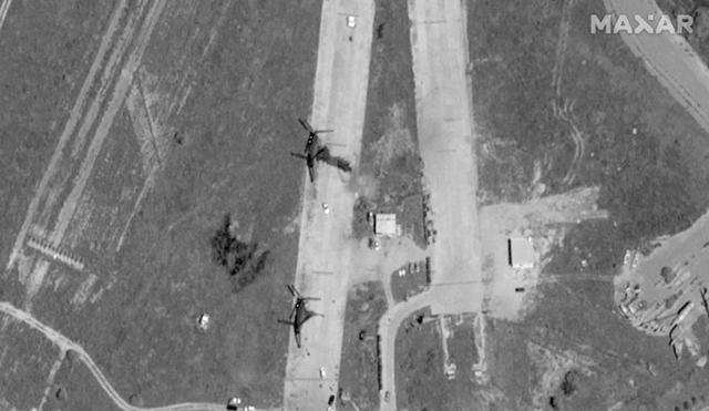 超过40亿美元，巴基斯坦签下军售大单，“枭龙	”即将飞抵北非