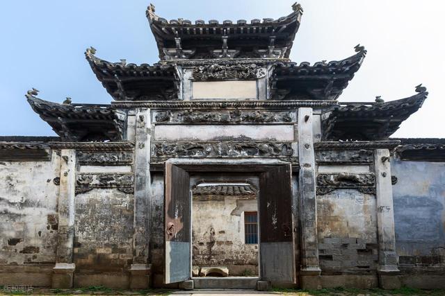 把李白骗来打卡的皖南小城，现在还在造全中国最好的纸