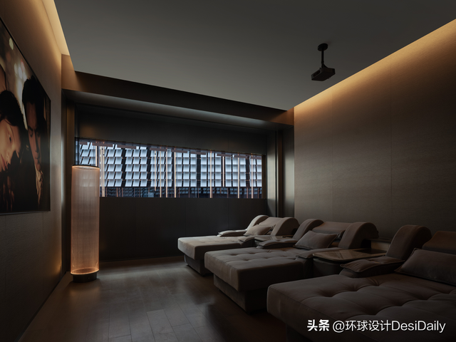 DJX对角线设计｜西安星河云谷酒店·东方微度假【环球设计3965期】