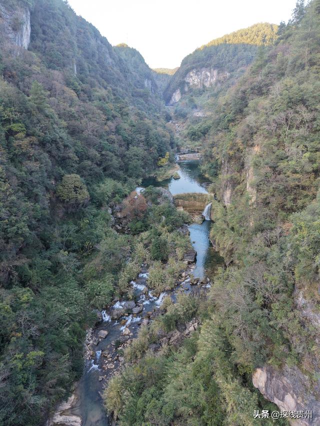 环城贵阳下坝古道凤凰山林场相思河盘龙山普渡大沟水东普渡越野线